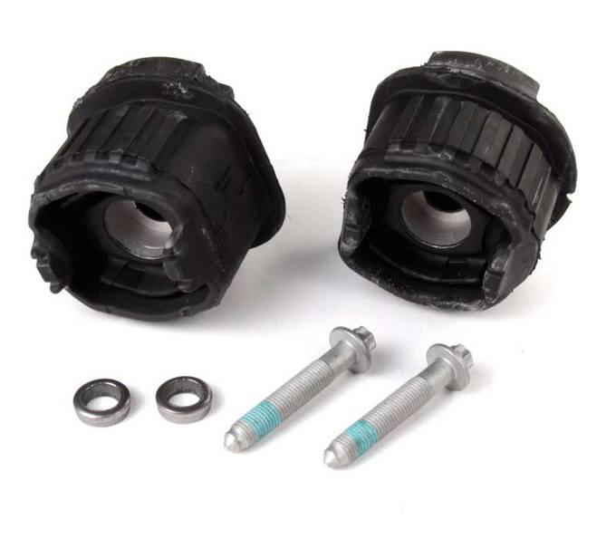 Mercedes Subframe Bushing Set - Rear Rearward 2103505908